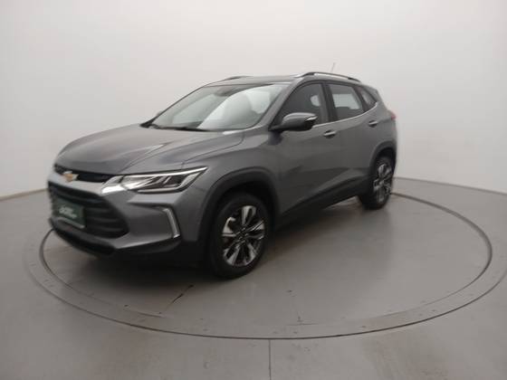 CHEVROLET TRACKER 1.2 TURBO FLEX PREMIER AUTOMÁTICO